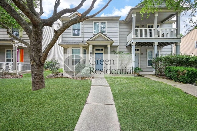 property at 23850 Pebworth Pl