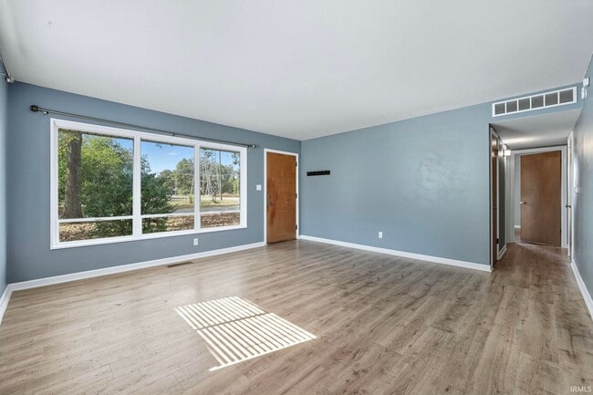3501 Wenonah Ln in Fort Wayne, IN - Building Photo - Building Photo