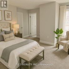 36 Bur Oak Dr in Thorold, ON - Building Photo - Building Photo