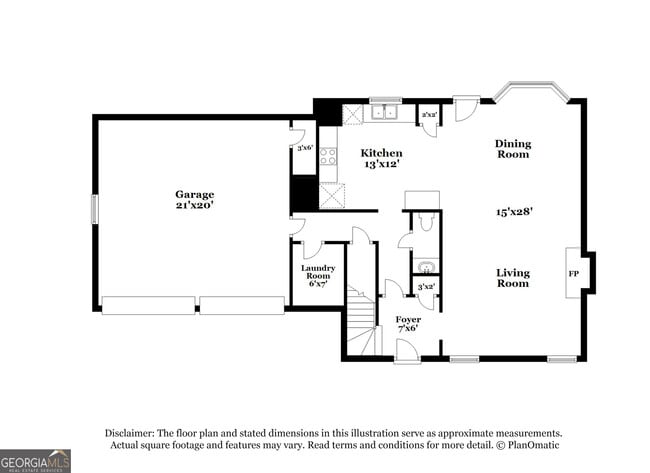 2440 Hillboro Cir S W in Marietta, GA - Building Photo - Building Photo