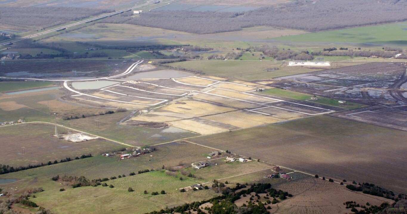 TBD TX 741 in Crandall, TX - Building Photo