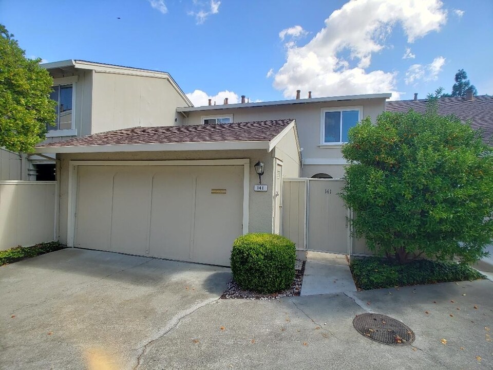 141 Sand Wedge Pl in Walnut Creek, CA - Building Photo