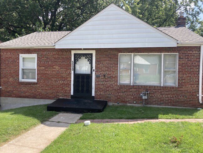 property at 5520 Floy Ave