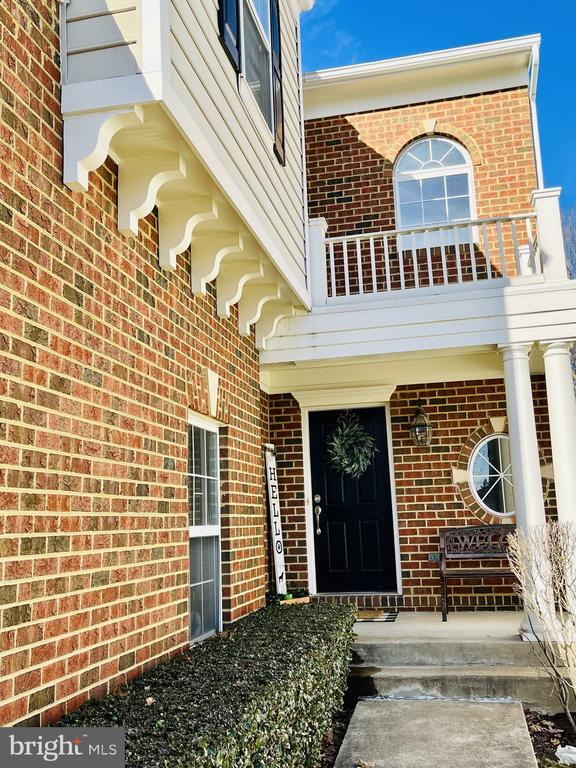 14274 Bakerwood Pl in Haymarket, VA - Building Photo - Building Photo