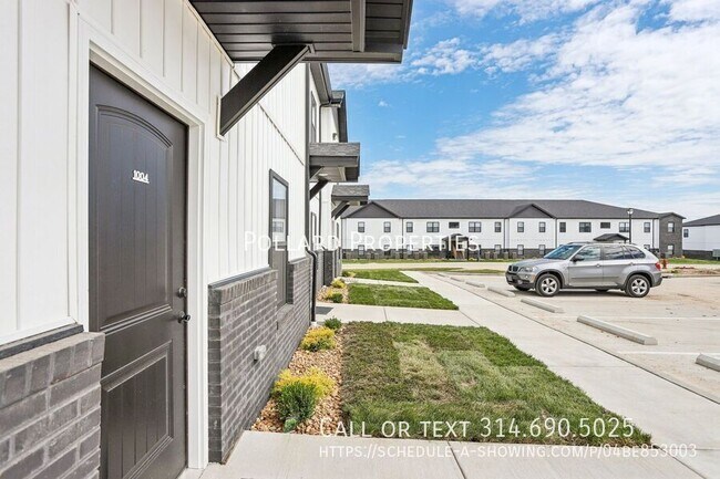 1303 Parkview Dr in Wright City, MO - Building Photo - Building Photo