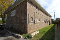 Marshall Apartments in Tulsa, OK - Building Photo - Building Photo