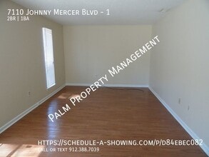 7110 Johnny Mercer Blvd in Savannah, GA - Building Photo - Building Photo