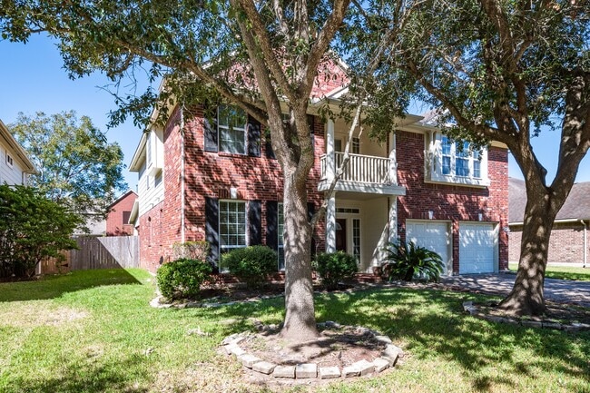 9611 Sage Deck Ln in Houston, TX - Building Photo - Building Photo