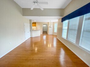 15008 Watermill Lake Trail in Midlothian, VA - Building Photo - Building Photo