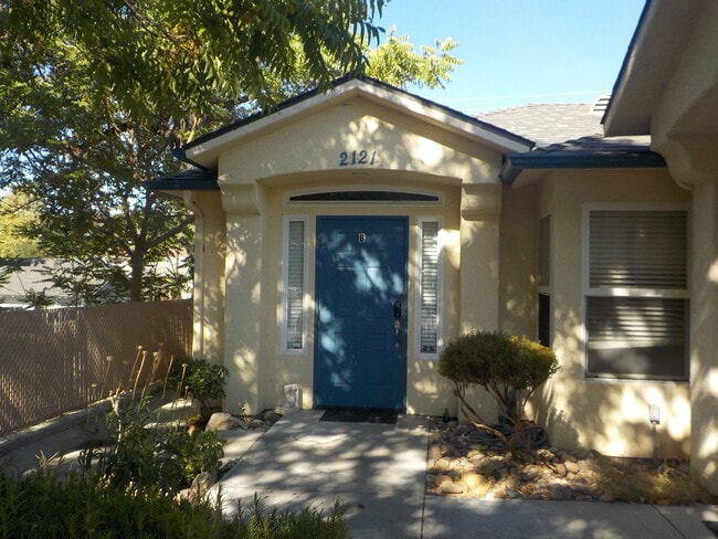 property at 2121 Pine St