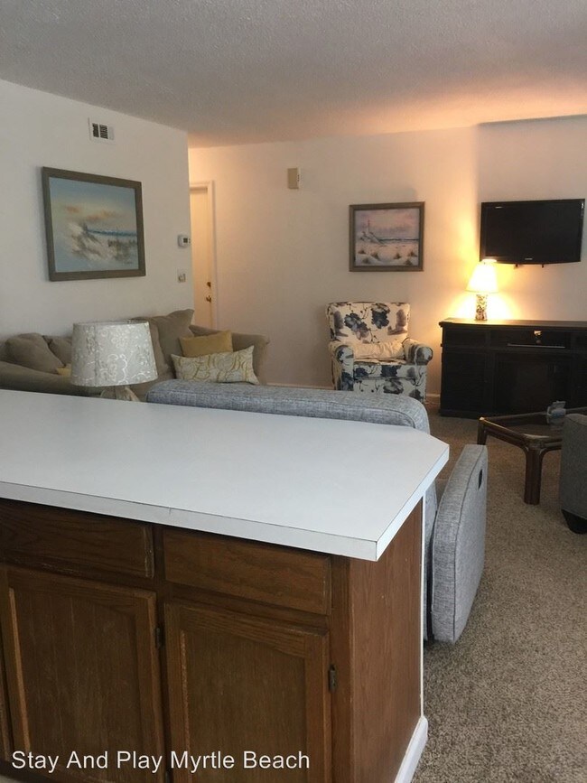 1101 Possum Trot Rd-Unit -A-105 in North Myrtle Beach, SC - Building Photo - Building Photo