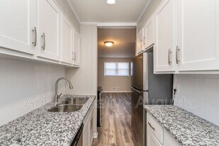 1602 Johns Rd in Augusta, GA - Building Photo