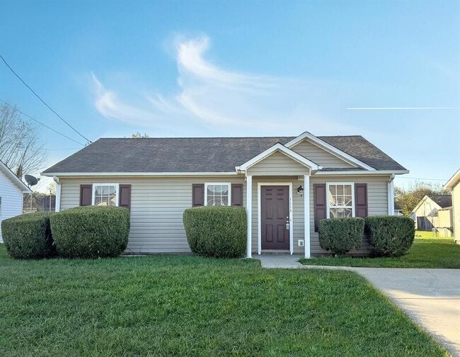 property at 1113 Timothy Ave