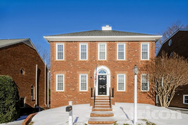 property at 6013 Rittenhouse Rd