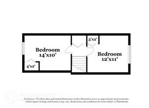 4200 Berkshire Ave in Louisville, KY - Building Photo - Building Photo