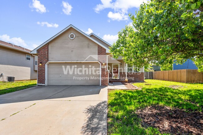 property at 4052 Farmstead St