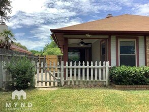 2209 Markland St in Irving, TX - Building Photo - Building Photo