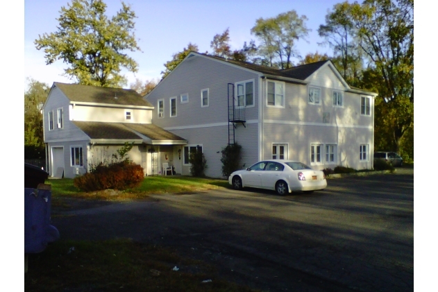 1525 Route 208 in Washingtonville, NY - Building Photo