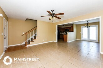 144 Dreville Dr in La Vergne, TN - Foto de edificio - Building Photo