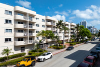 Harding Tower in Miami Beach, FL - Building Photo - Building Photo