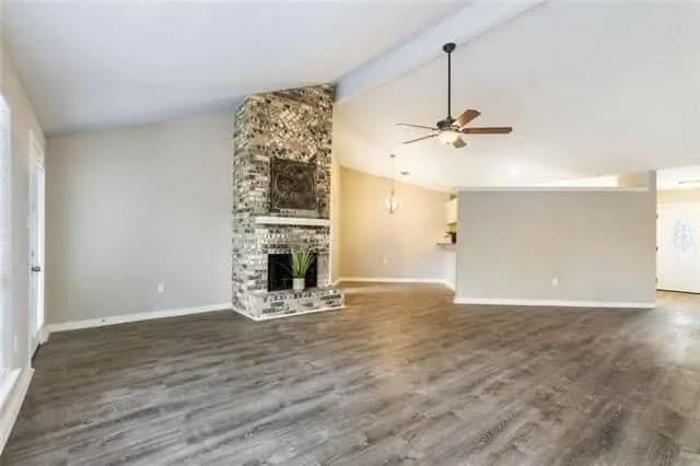 110 Lake Village Blvd in Slidell, LA - Foto de edificio - Building Photo