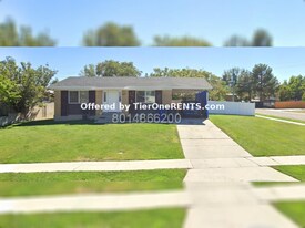 3947 W 4955 S in Taylorsville, UT - Building Photo
