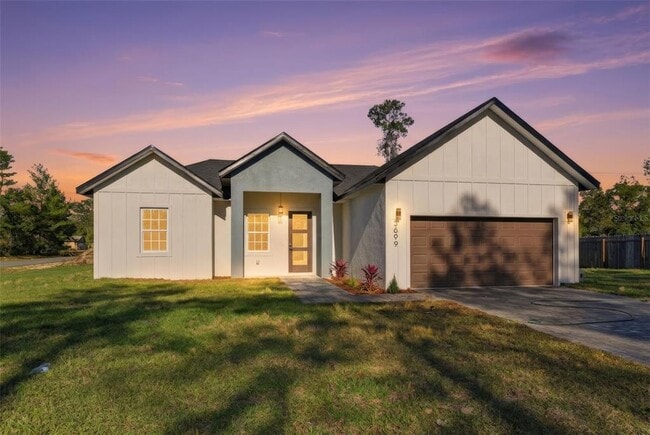 property at 3699 SW 169th Ct