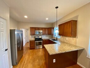 323 N Norris Ave in Tucson, AZ - Building Photo - Building Photo