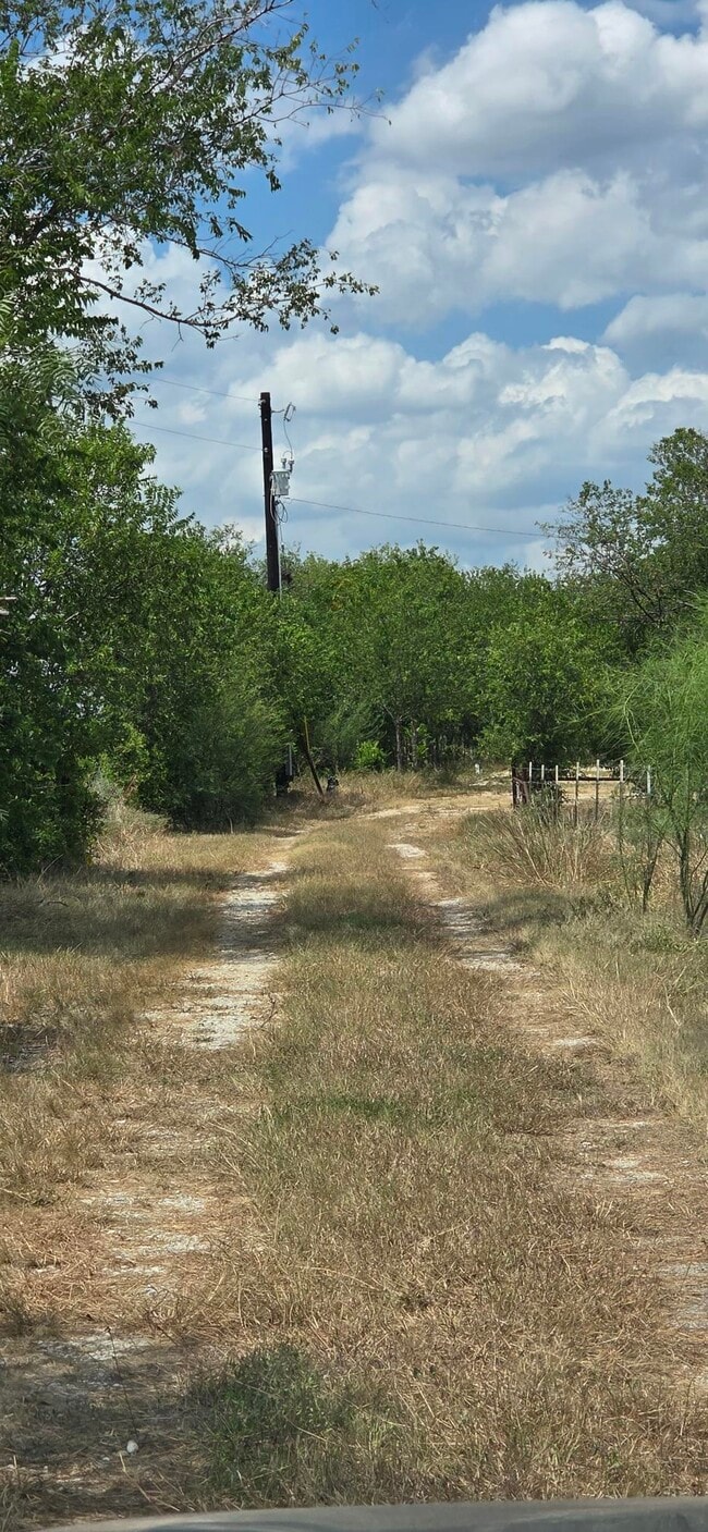 property at 8279 Green Valley Rd