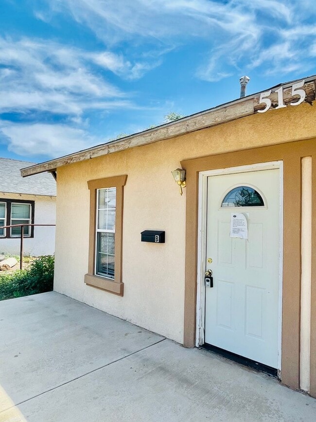 515 Wallace St in Clovis, NM - Building Photo - Building Photo