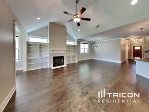 228 Rockcastle Dr in Murfreesboro, TN - Building Photo - Building Photo