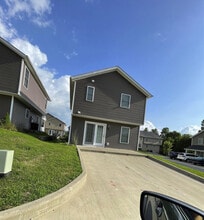 1768 W Countryside Ln in Bloomington, IN - Building Photo - Building Photo