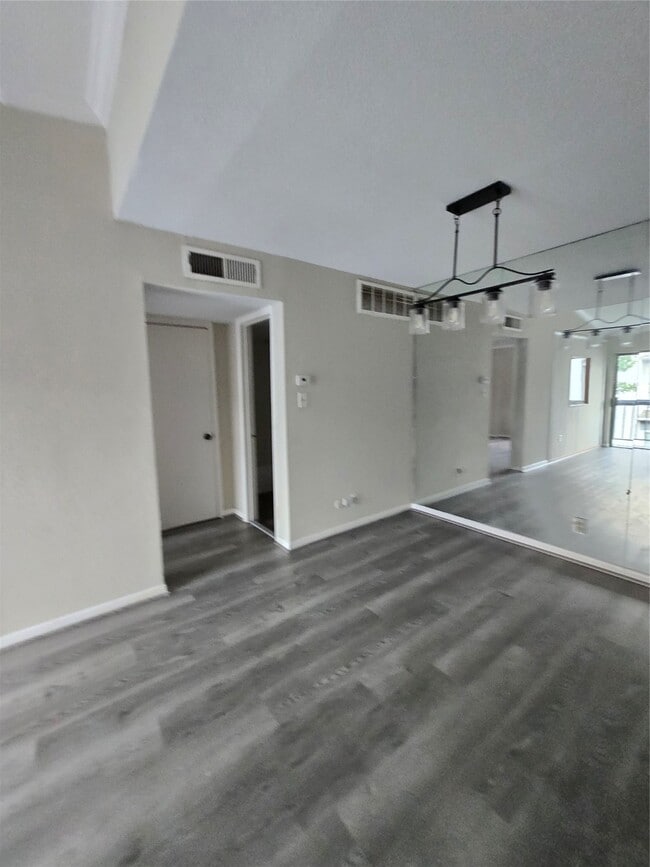 property at 9550 Deering Dr