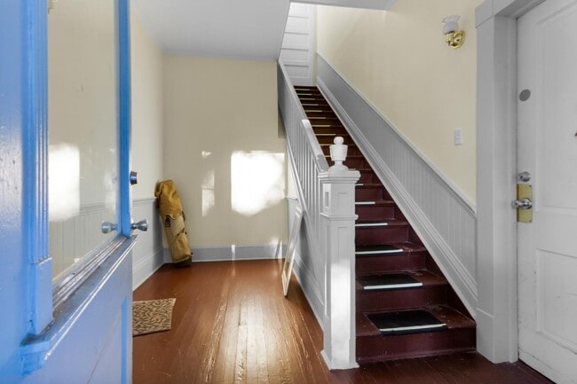 1110 N Pasteur St in New Bern, NC - Building Photo - Building Photo