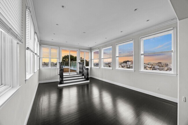 1123 Green St in San Francisco, CA - Building Photo - Building Photo