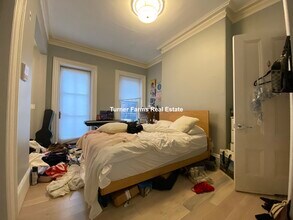 1 Wigglesworth St, Unit 1F in Boston, MA - Foto de edificio - Building Photo