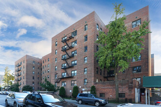 Ridge Harbor in Brooklyn, NY - Building Photo - Primary Photo