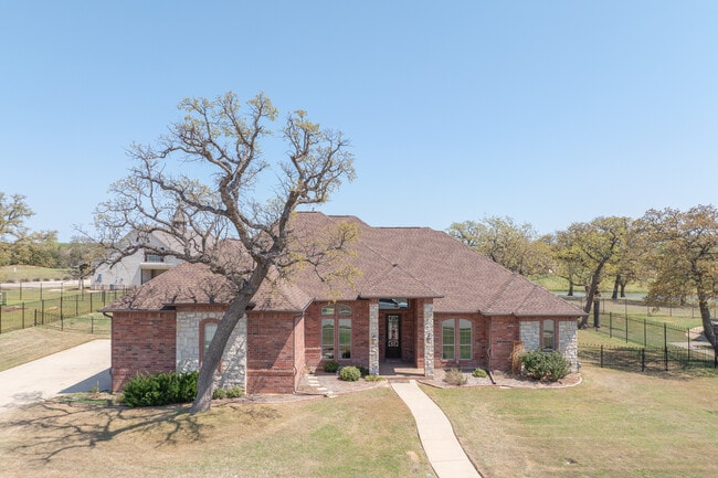 133 Parkview Ln in Boyd, TX - Building Photo - Building Photo