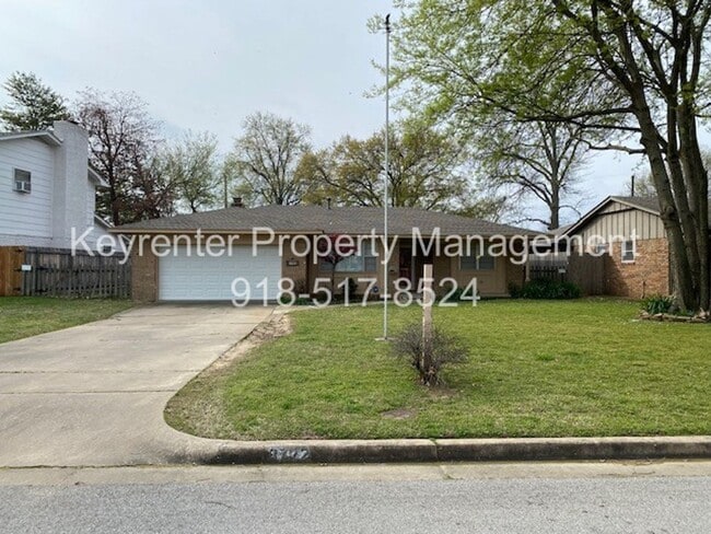 property at 8722 E 30th St