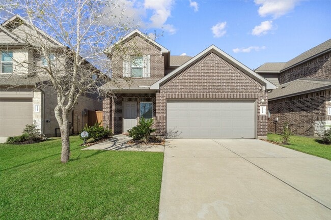 property at 22250 Palladium Dr