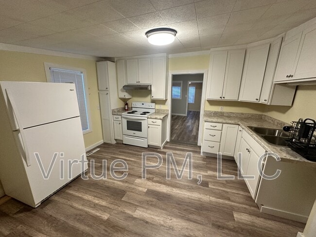 1105 3rd St in Havre, MT - Building Photo - Building Photo