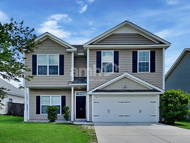 property at 105 Brick Greens Ct