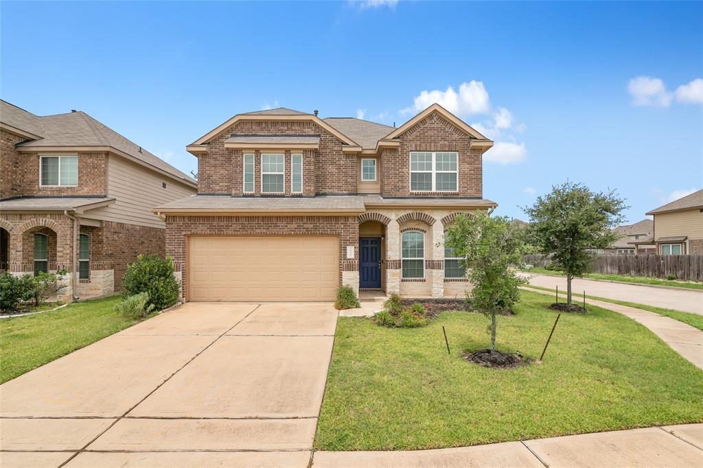 24802 Alberti Sonata Dr in Katy, TX - Building Photo