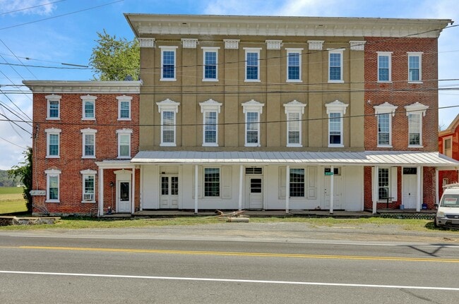 property at 2693 W Philadelphia Ave