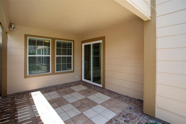 12818 Ashford Meadow Dr in Houston, TX - Foto de edificio - Building Photo