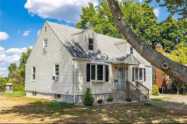 22 Fern St in Rocky Hill, CT - Building Photo - Building Photo