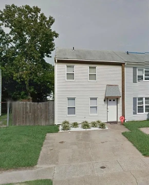 property at 2147 Kimball Cir