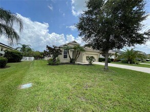 2428 129th Ave E in Parrish, FL - Building Photo - Building Photo