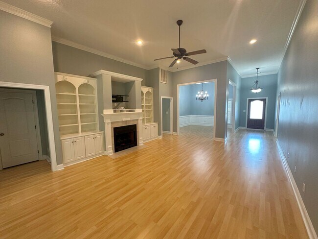 938 Woody Hill Cir in Evans, GA - Building Photo - Building Photo