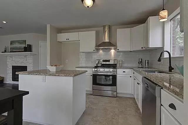 16704 Sabertooth Dr in Round Rock, TX - Building Photo - Building Photo
